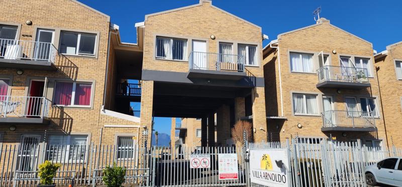 To Let 2 Bedroom Property for Rent in Strand Western Cape